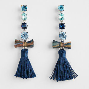 Bombay Earrings
